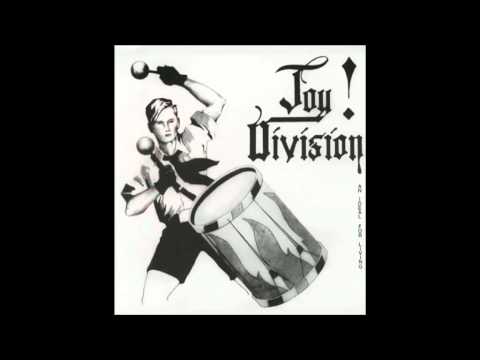Joy Division — Warsaw - Joy Division