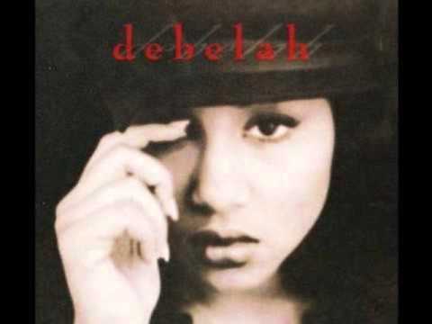 Debelah Morgan — Debelah Morgan (duet with Kenny Harper) - Fire & Desire (1994)