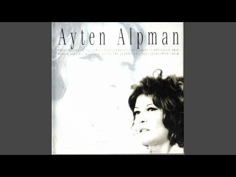 Ayten Alpman — Birazcık Umut