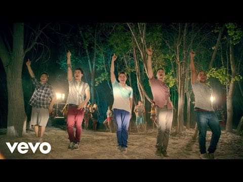 Midnight Red — Midnight Red - Take Me Home (Official Video)