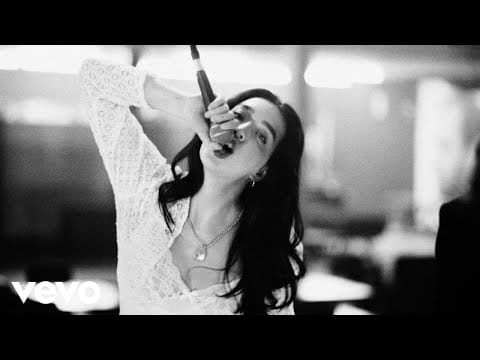 The Mysterines — Life's a Bitch (But I Like it So Much)