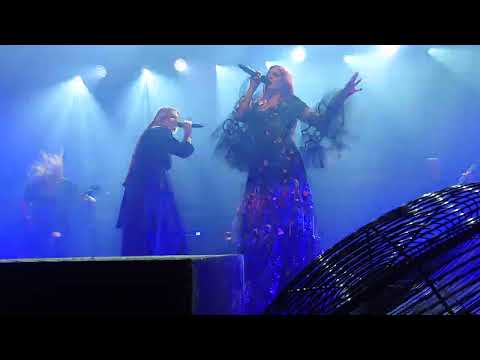 BlackBriar — Blackbriar - Moonflower (Patronaat, Haarlem 18/05/2025)