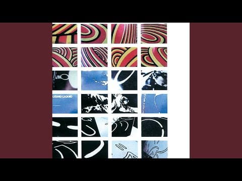 Liquid Liquid — Bell Head