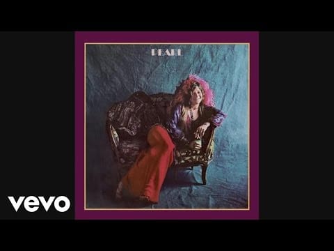 Janis Joplin — Janis Joplin - Me And Bobby McGee (Audio)