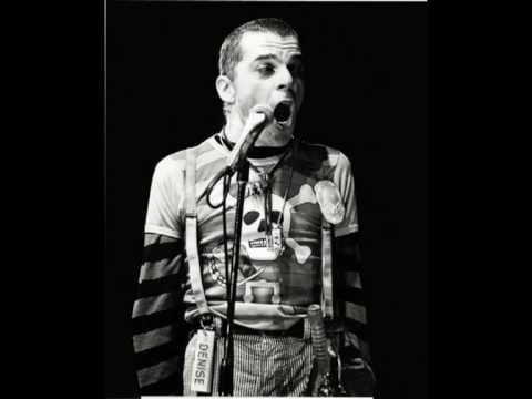 Ian Dury and the Blockheads — Ian Dury - Sex & Drugs & Rock & Roll