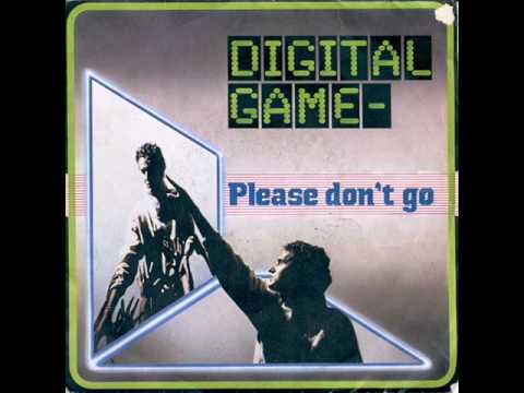 Digital Game — Digital Game - Elf's Chant Of Love (In The Digital Forest)