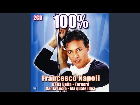 Francesco Napoli — Domani