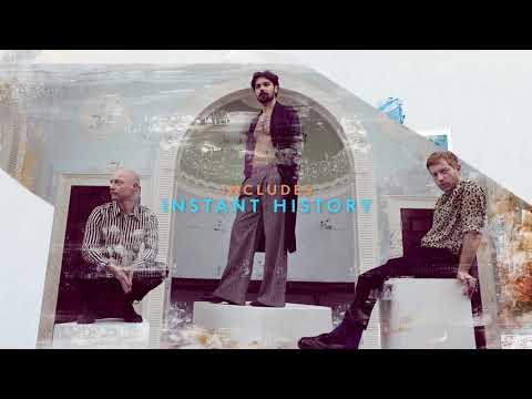 Biffy Clyro — A Celebration of Endings - OUT NOW