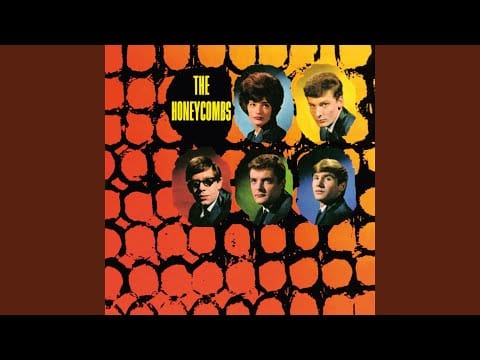 The Honeycombs — If You've Got to Pick a Baby