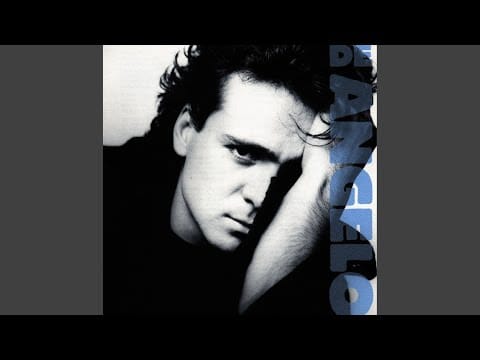 Nino De Angelo — Vielleicht muss man ....