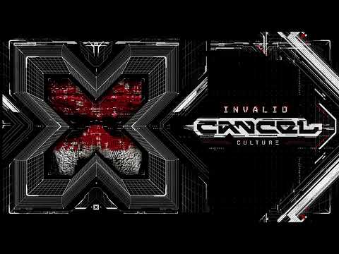 Cancel (7) — Cancel - Invalid [BSRLP001]
