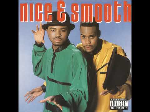 Nice & Smooth — Nice & Smooth - More And More Hits