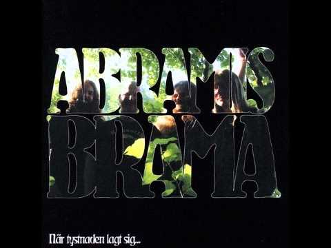 Abramis Brama — Vad Jag Ser - Abramis Brama