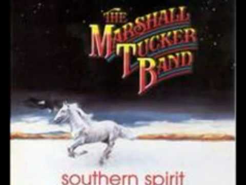 The Marshall Tucker Band — Ballad of M.T.B. by The Marshall Tucker Band.