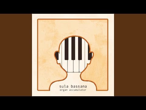Sula Bassana — The Frogs
