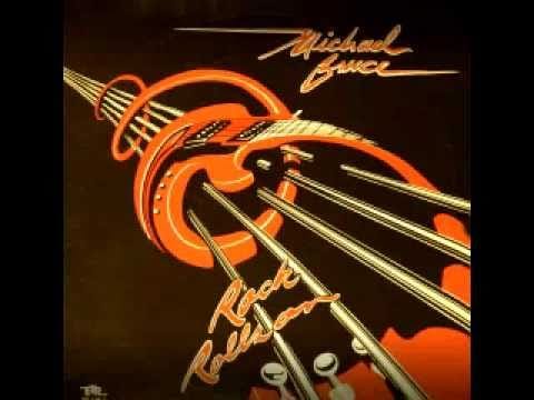 Michael Bruce — Michael Bruce - Do You Wanna Know (1983 - USA) [AOR, Melodic Rock]
