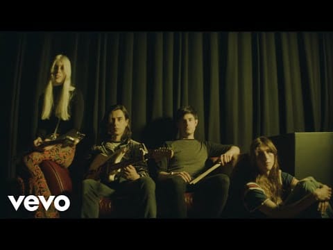 INHEAVEN — Sweet Dreams Baby