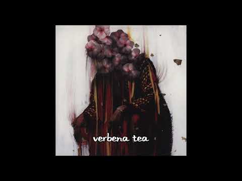 Teebs — Teebs - Verbena Tea