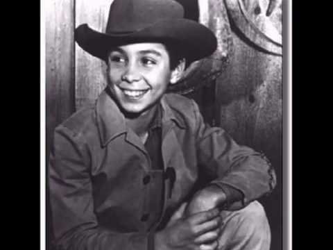Johnny Crawford — Johnny Crawford - Proud