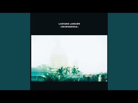 Lustans Lakejer — En natt som denna natt