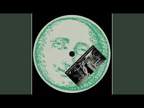 James Bangura — At the End What's It All For
