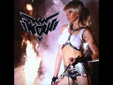 Wendy O. Williams — Wendy O. Williams - W.O.W. (full album)