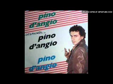 Pino D'Angiò — Pino D'Angio - Signorina