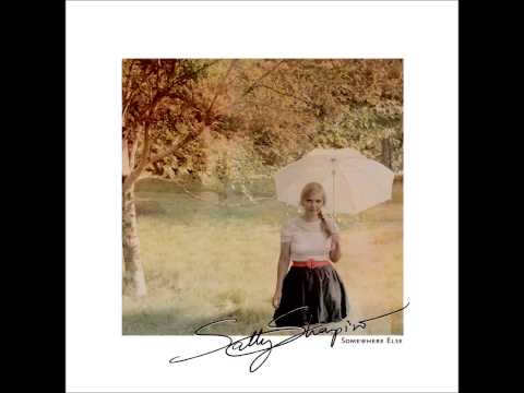 Sally Shapiro — SALLY SHAPIRO - This City's Local Italo Disco DJ Has A Crush On Me