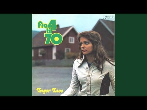 Inger Lise Rypdal — Regn