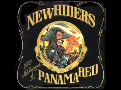 New Riders of the Purple Sage — Kick in the Head - New Riders of the Purple Sage