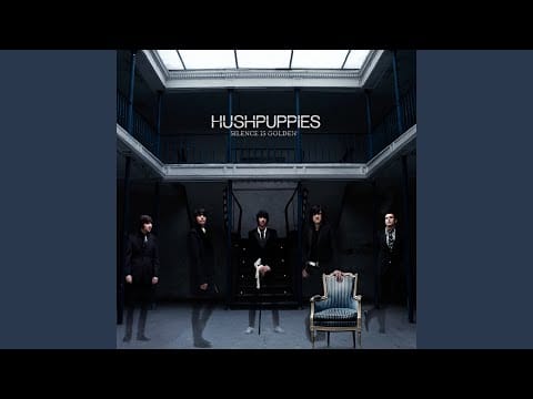 Hushpuppies — Love Bandit
