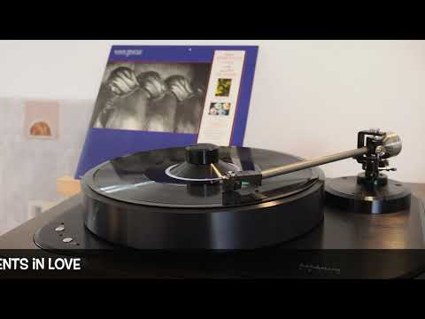The Art of Noise — Art Of Noise - Moments In Love (1985) 45rpm