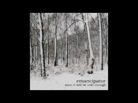 Emancipator — Emancipator - With Rainy eyes