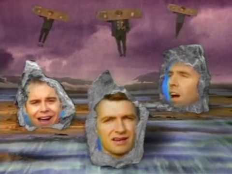Crowded House — Crowded House - Four Seasons In One Day