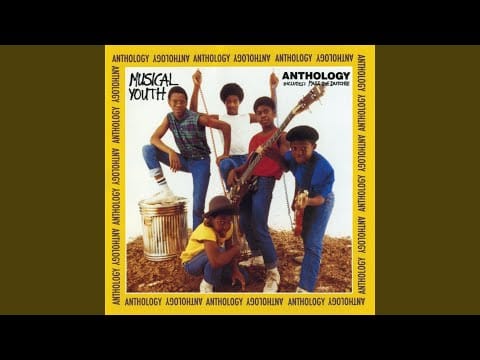 Musical Youth — Blind Boy