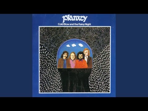 Planxty — Cold Blow And The Rainy Night