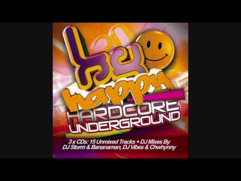 DJ Demo — DJ Ham, DJ Demo & Justin Time - Here I Am (Fracus & Darwin Remix)