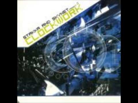 Stakka & Skynet — Stakka & Skynet feat. Friction - Altitude