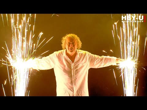 Peter Cornelius — Peter Cornelius - Du entschuldige i kenn di [Live 2022]