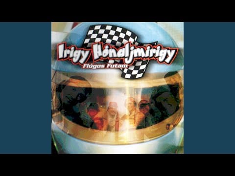 Irigy Hónaljmirigy — Start