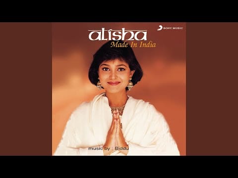 Alisha Chinai — Tu Kahan