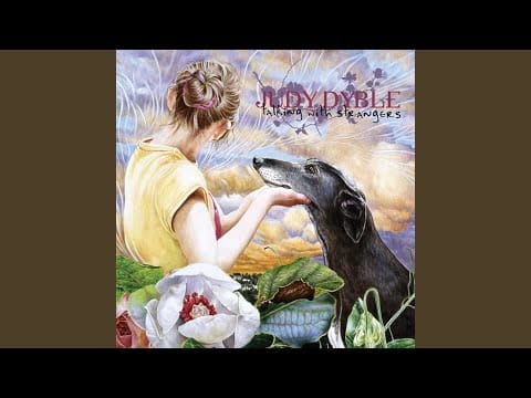 Judy Dyble — Talking With Strangers