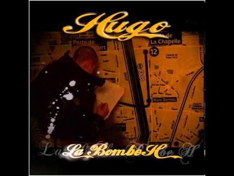 Hugo TSR — Hugo TSR - J'veux pas grandir (  ghost track)