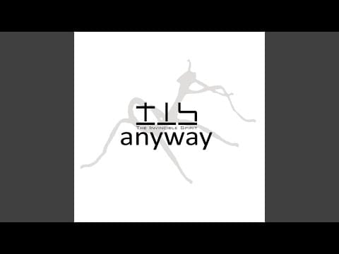 The Invincible Spirit — Afraid Forever