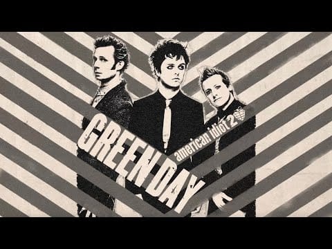 Green Day — We Are The Champions (Irving Plaza)