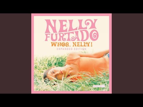Nelly Furtado — Party
