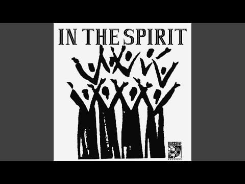 A Church, A D.J. & A Sampler — Everlasting Life (Victor Simonelli Mix)