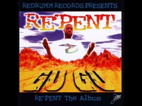 Gugu — GUGU - Re'pent The Album (1997) [FULL ALBUM] (FLAC) [GANGSTA RAP / G-FUNK]