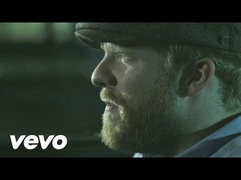 Alex Clare (2) — Alex Clare - Treading Water
