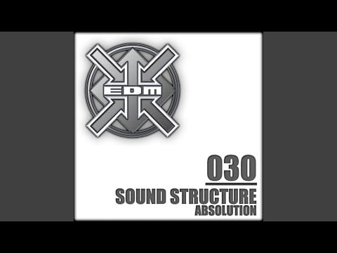 Sound Structure — Absolution (DJ Mellow-D's Absolute Infused Radio Cut) (Remastered)